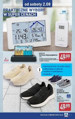 Aldi non food