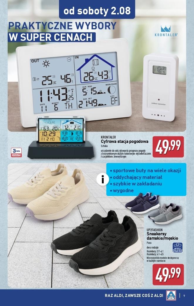 Gazetka promocyjna ALDI do 02/08/2025 str.9