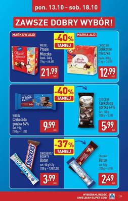 Katalog Aldi 