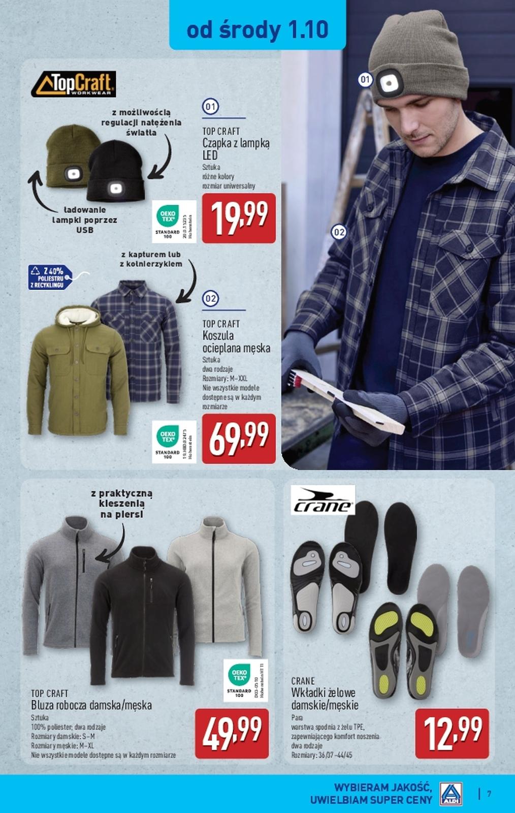 Gazetka promocyjna ALDI do 04/10/2025 str.7