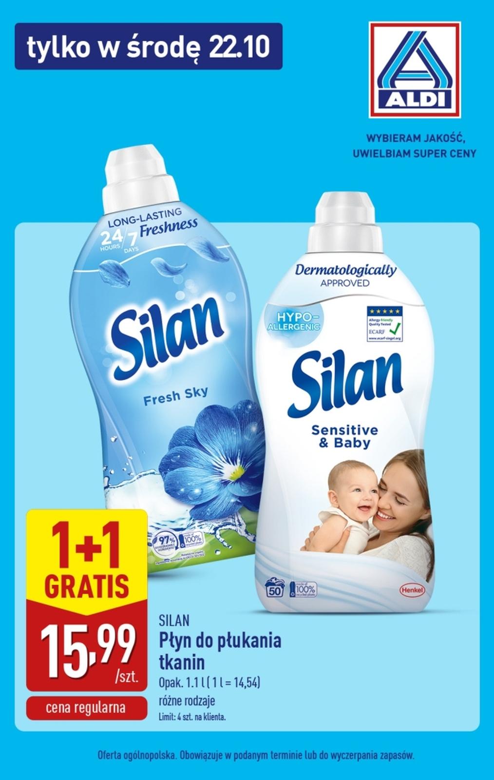 Gazetka promocyjna ALDI do 22/10/2025 str.5