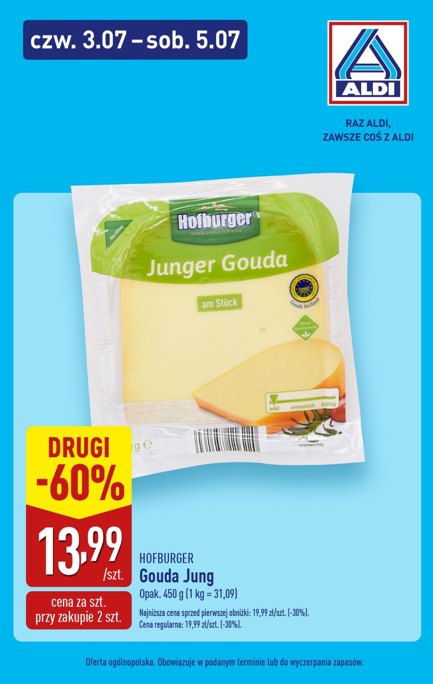 Gazetka promocyjna ALDI do 05/07/2025 str.7