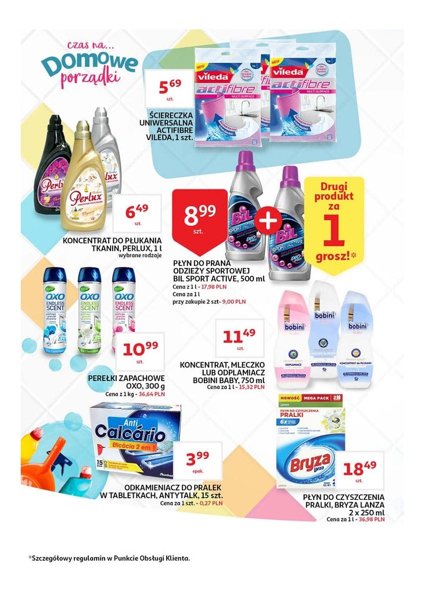 Gazetka promocyjna Auchan do 26/02/2018 str.4