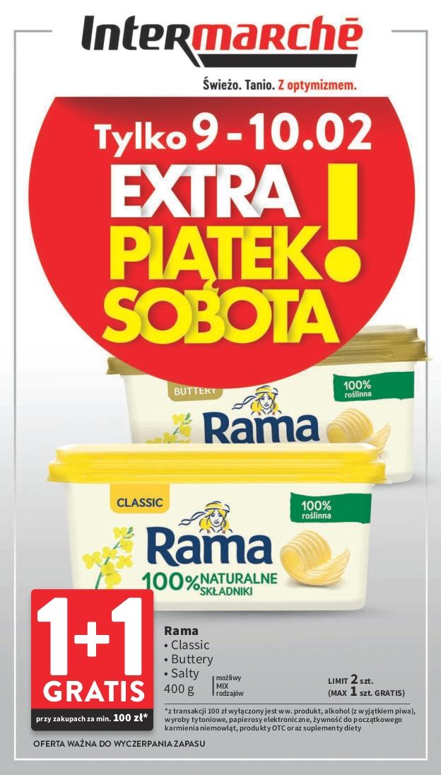 Gazetka promocyjna Intermarche do 14/02/2024 str.2