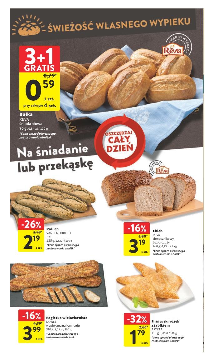 Gazetka promocyjna Intermarche do 14/02/2024 str.34