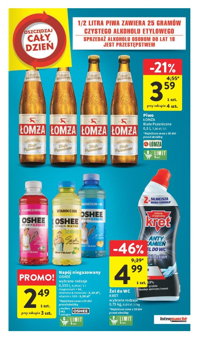 Gazetka promocyjna Intermarche do 14/02/2024 str.41