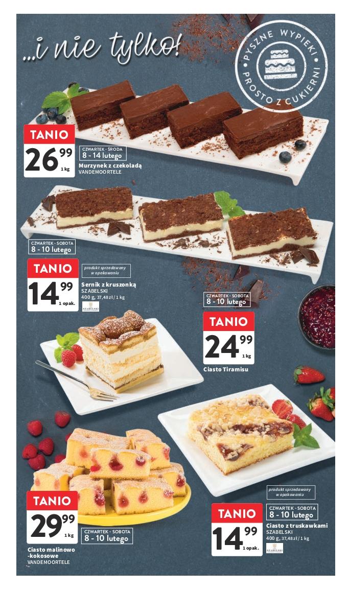 Gazetka promocyjna Intermarche do 14/02/2024 str.5