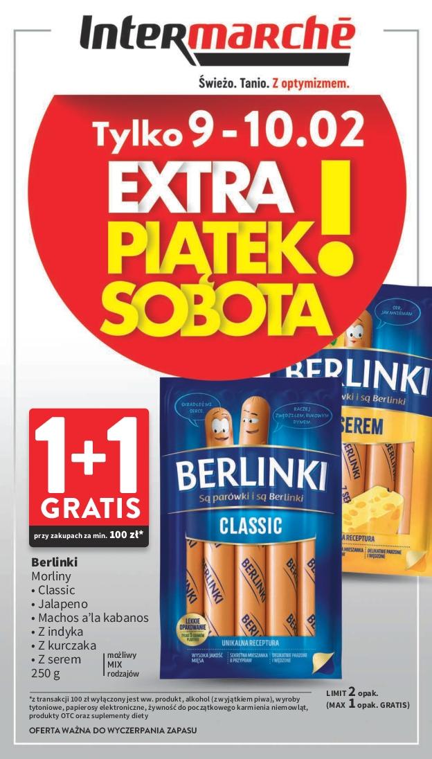 Gazetka promocyjna Intermarche do 14/02/2024 str.3