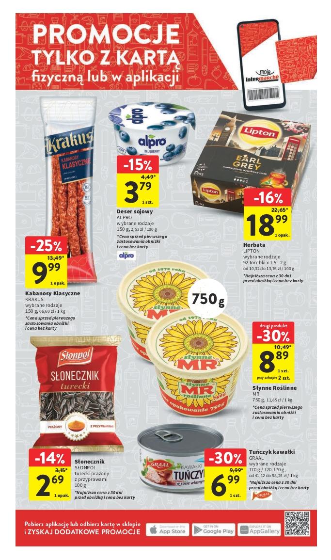 Gazetka promocyjna Intermarche do 14/02/2024 str.12