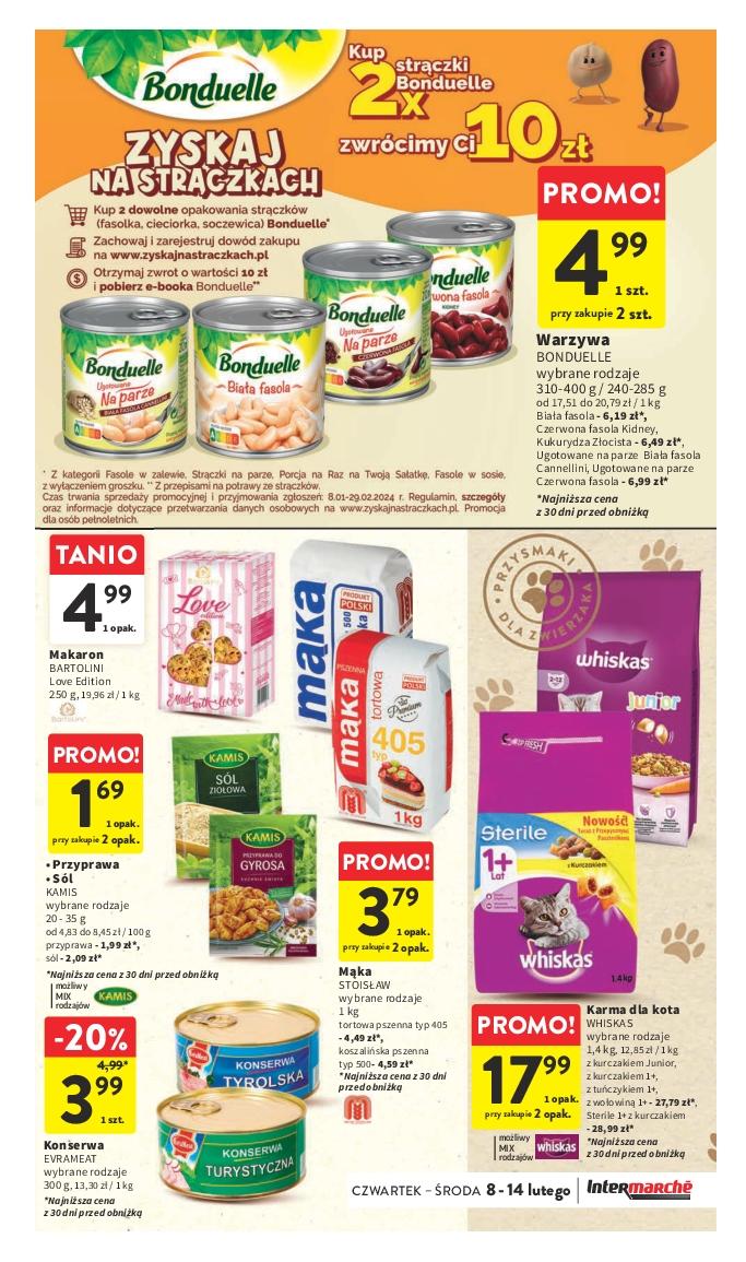 Gazetka promocyjna Intermarche do 14/02/2024 str.29