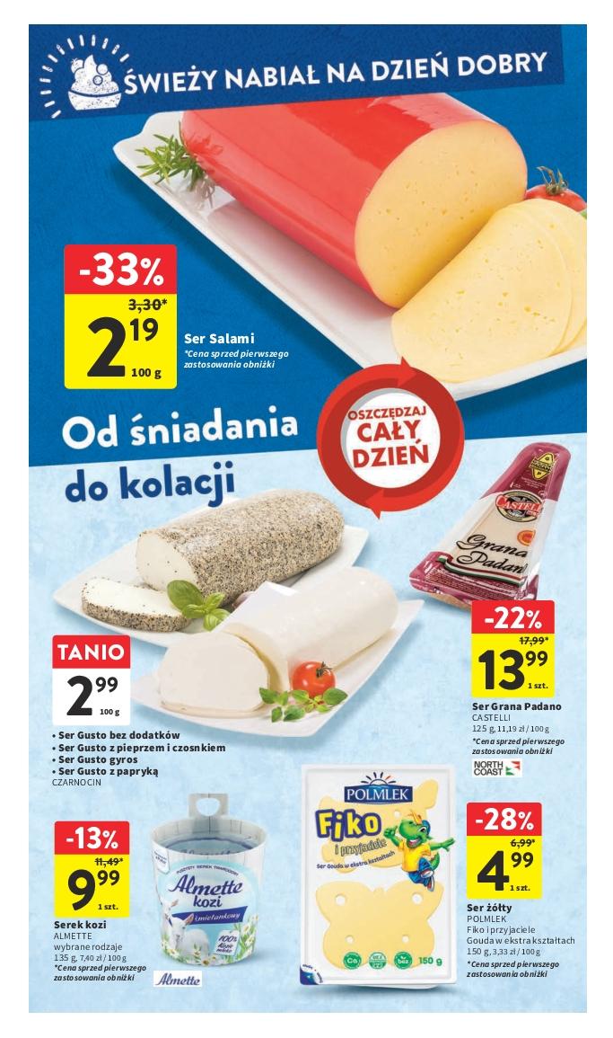 Gazetka promocyjna Intermarche do 14/02/2024 str.32