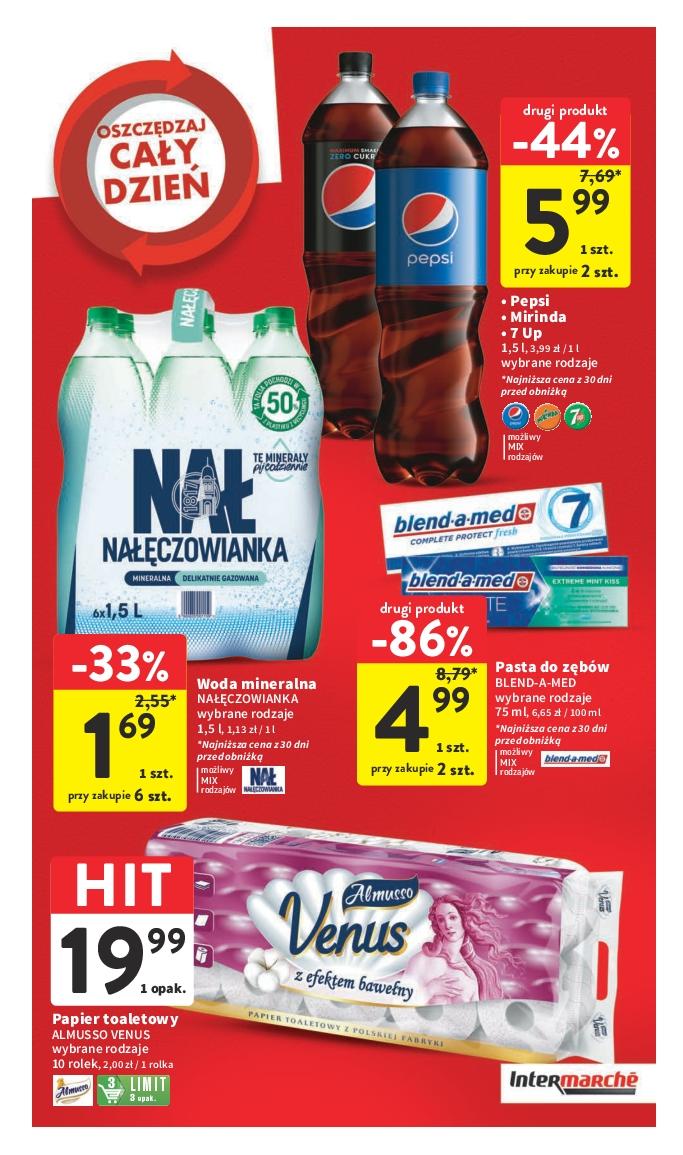 Gazetka promocyjna Intermarche do 14/02/2024 str.7