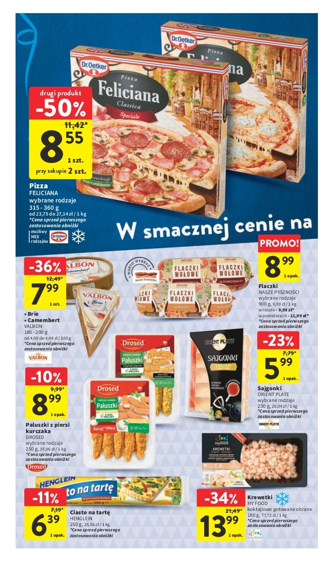 Gazetka promocyjna Intermarche do 14/02/2024 str.14