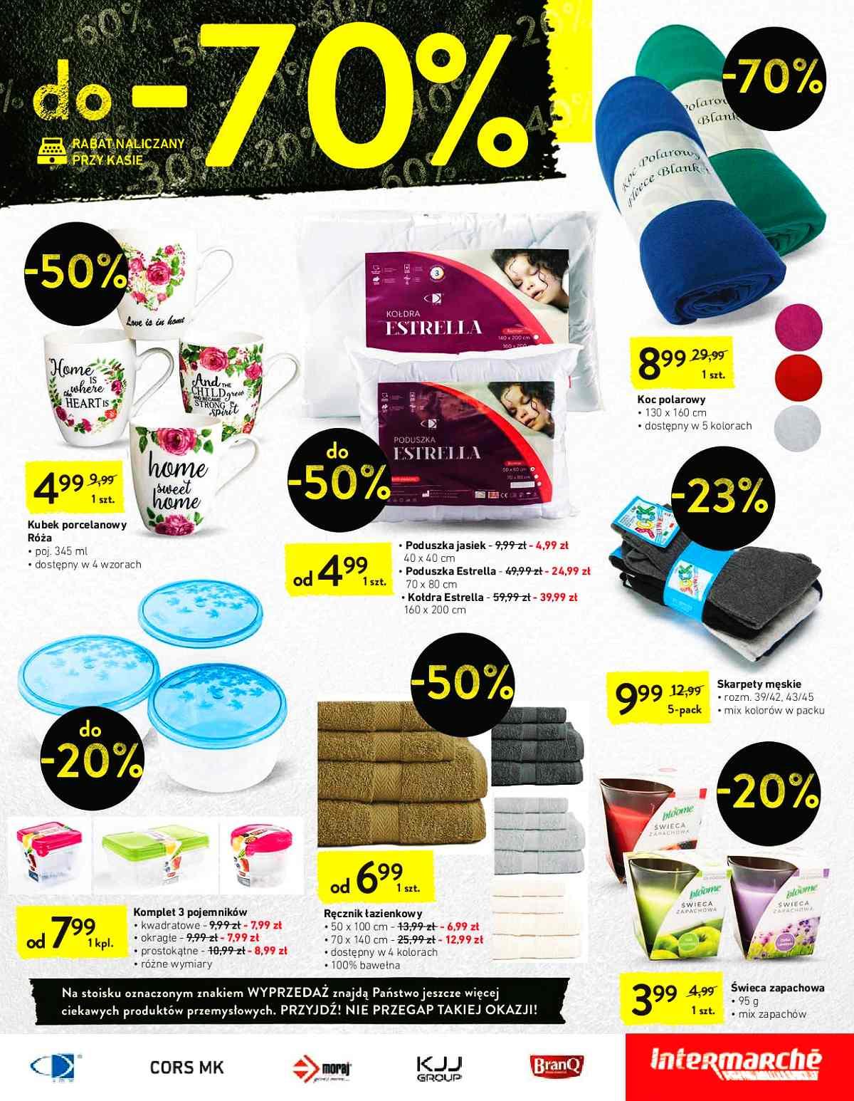 Gazetka promocyjna Intermarche do 11/01/2021 str.31