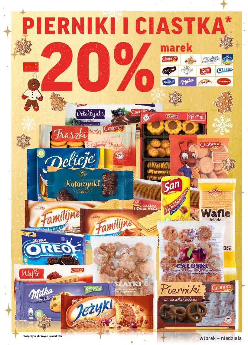 Gazetka promocyjna Intermarche do 19/12/2021 str.6