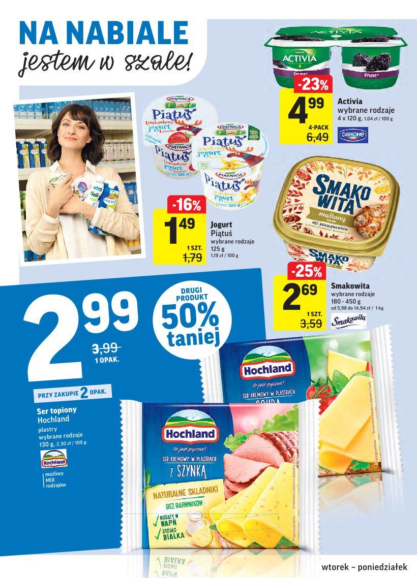 Gazetka promocyjna Intermarche do 22/02/2021 str.16