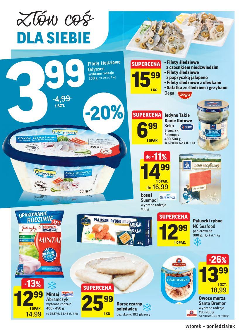 Gazetka promocyjna Intermarche do 22/02/2021 str.18