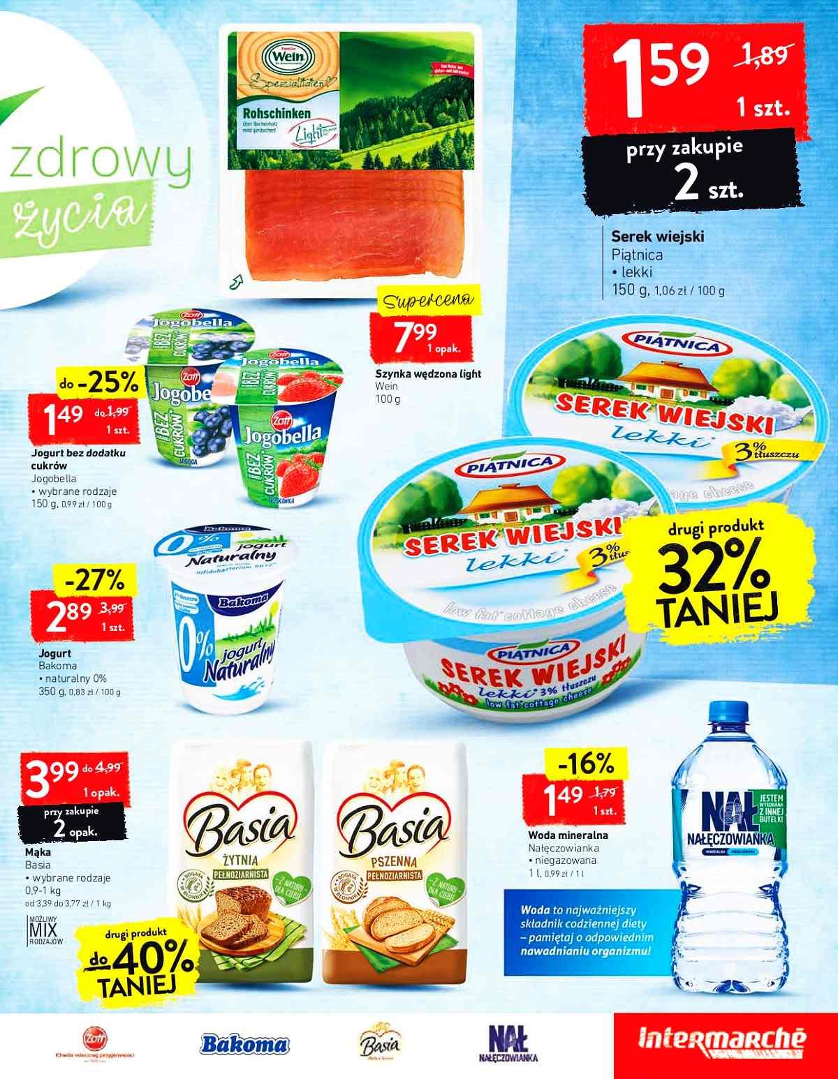 Gazetka promocyjna Intermarche do 11/01/2021 str.7