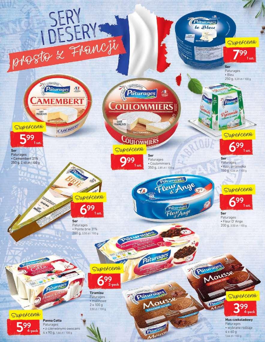 Gazetka promocyjna Intermarche do 19/10/2020 str.20