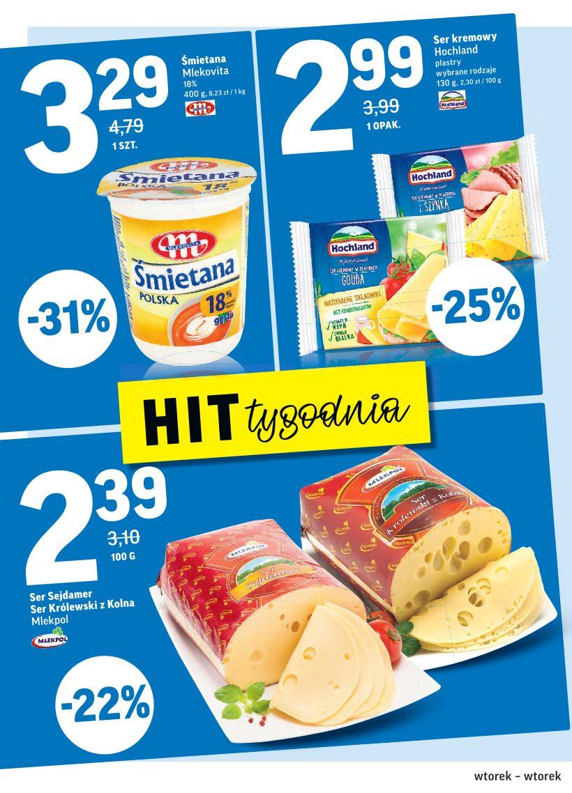 Gazetka promocyjna Intermarche do 02/11/2021 str.20