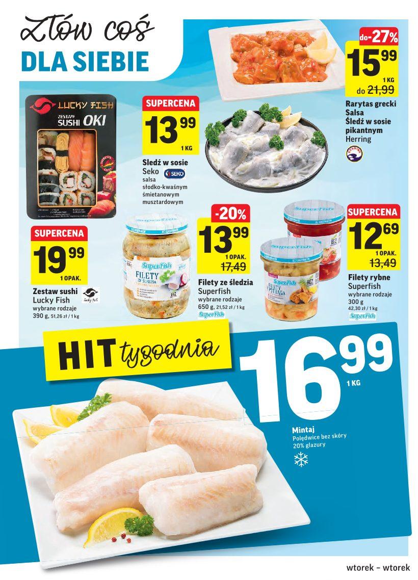 Gazetka promocyjna Intermarche do 02/11/2021 str.24