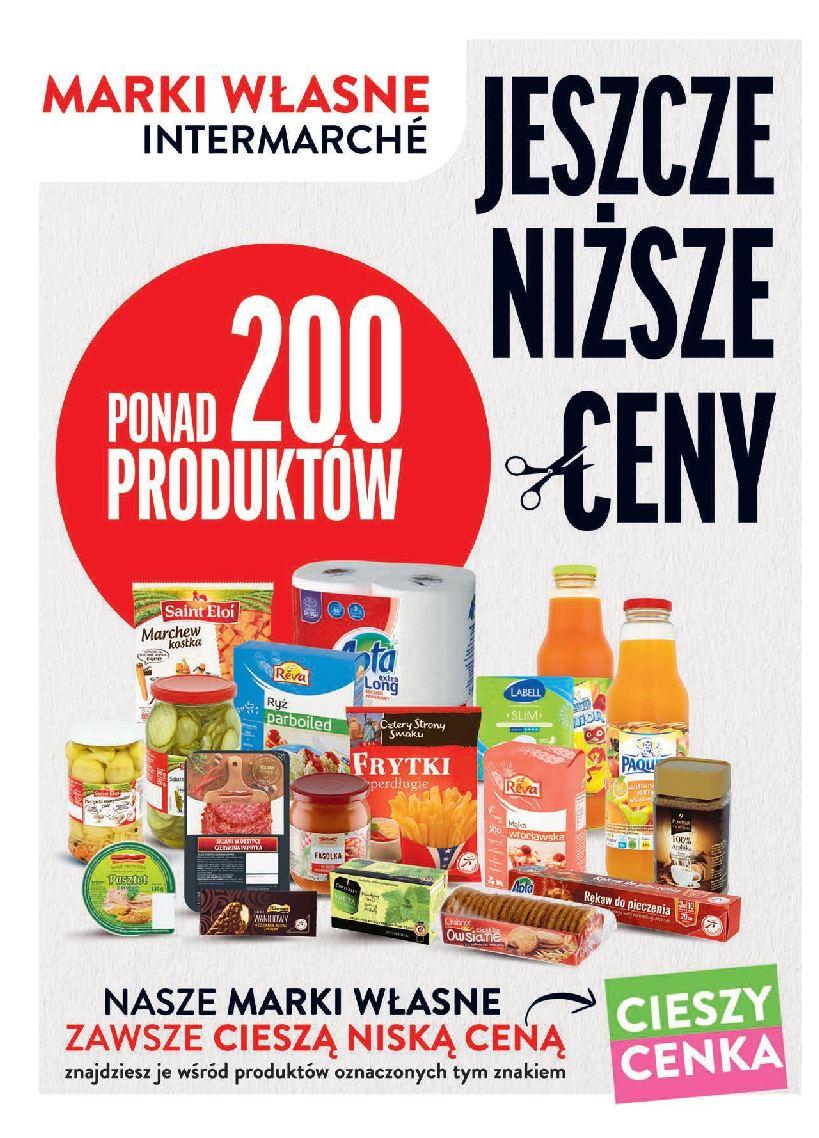 Gazetka promocyjna Intermarche do 04/10/2021 str.10