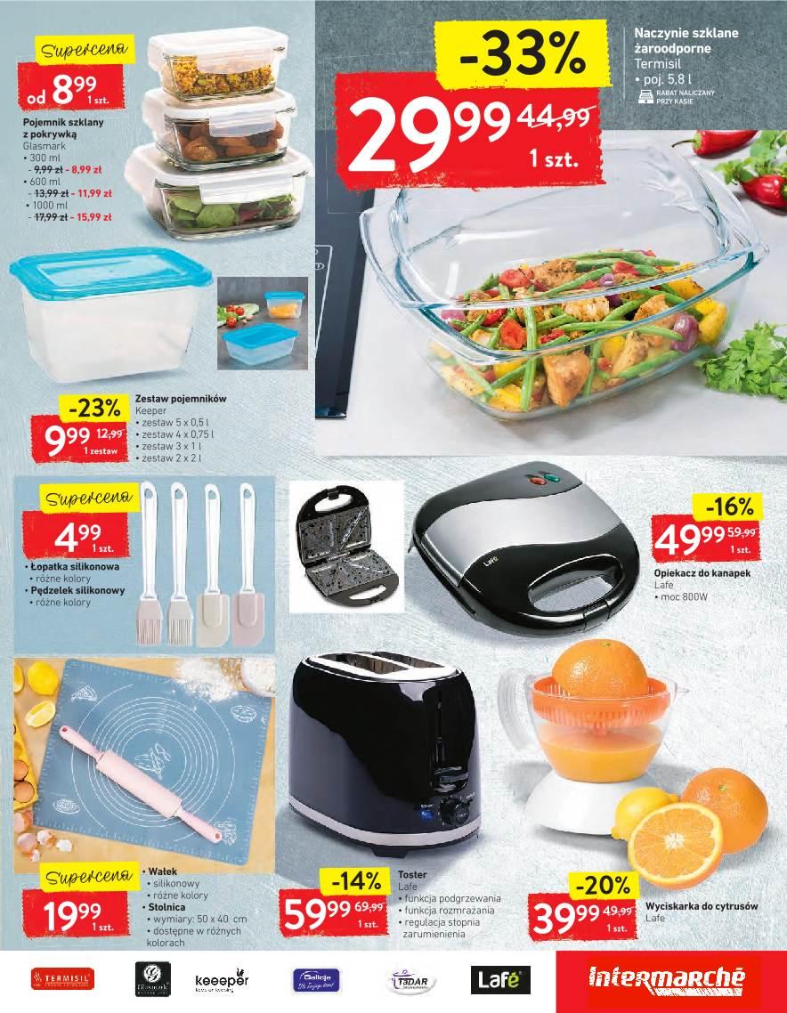 Gazetka promocyjna Intermarche do 16/11/2020 str.27