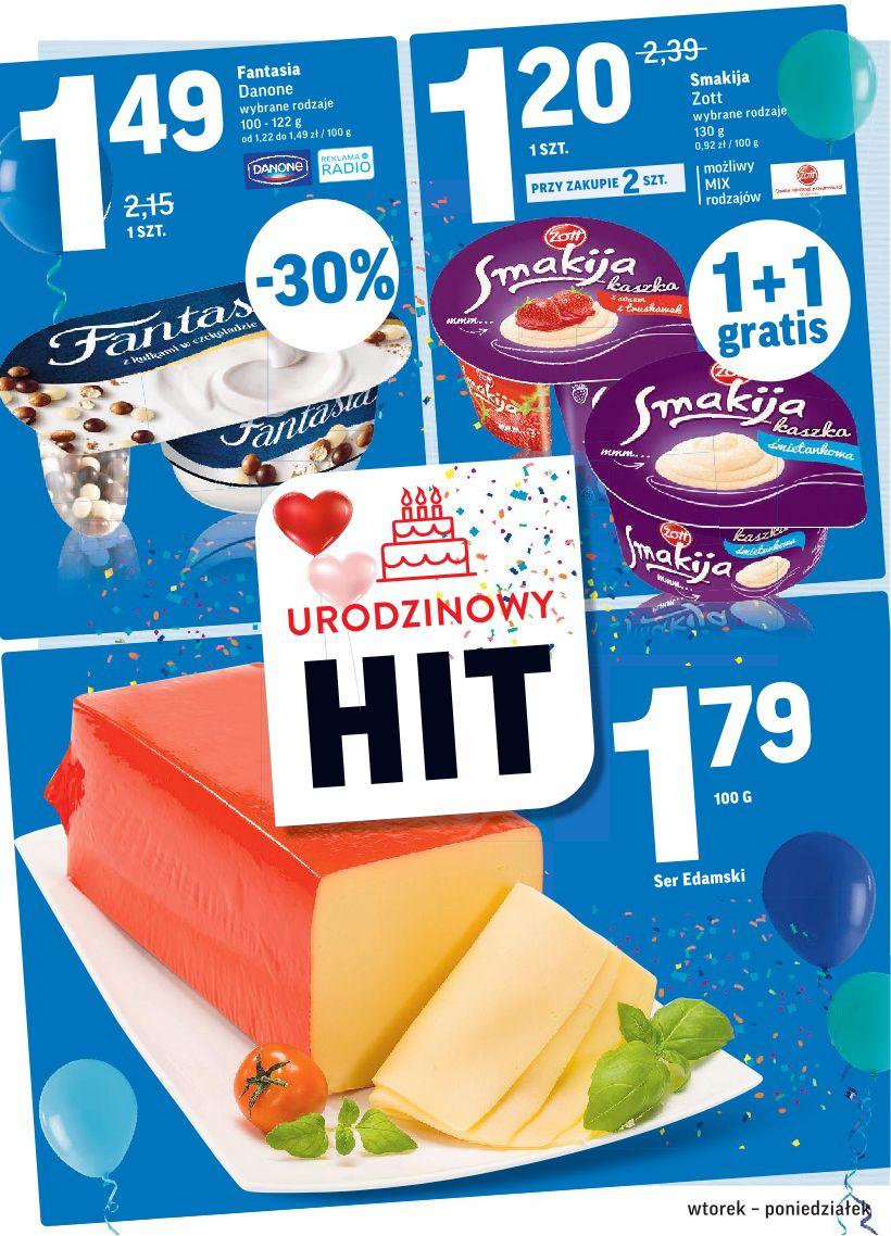 Gazetka promocyjna Intermarche do 18/10/2021 str.24