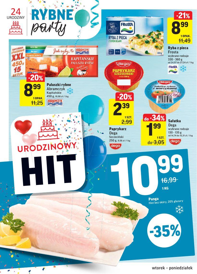 Gazetka promocyjna Intermarche do 18/10/2021 str.26