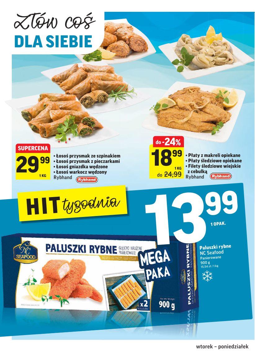 Gazetka promocyjna Intermarche do 06/09/2021 str.20