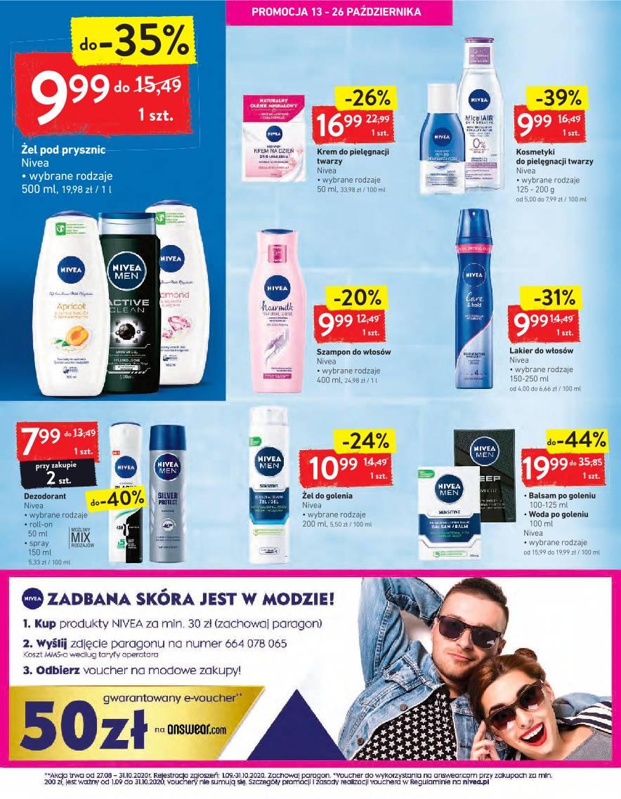 Gazetka promocyjna Intermarche do 19/10/2020 str.28