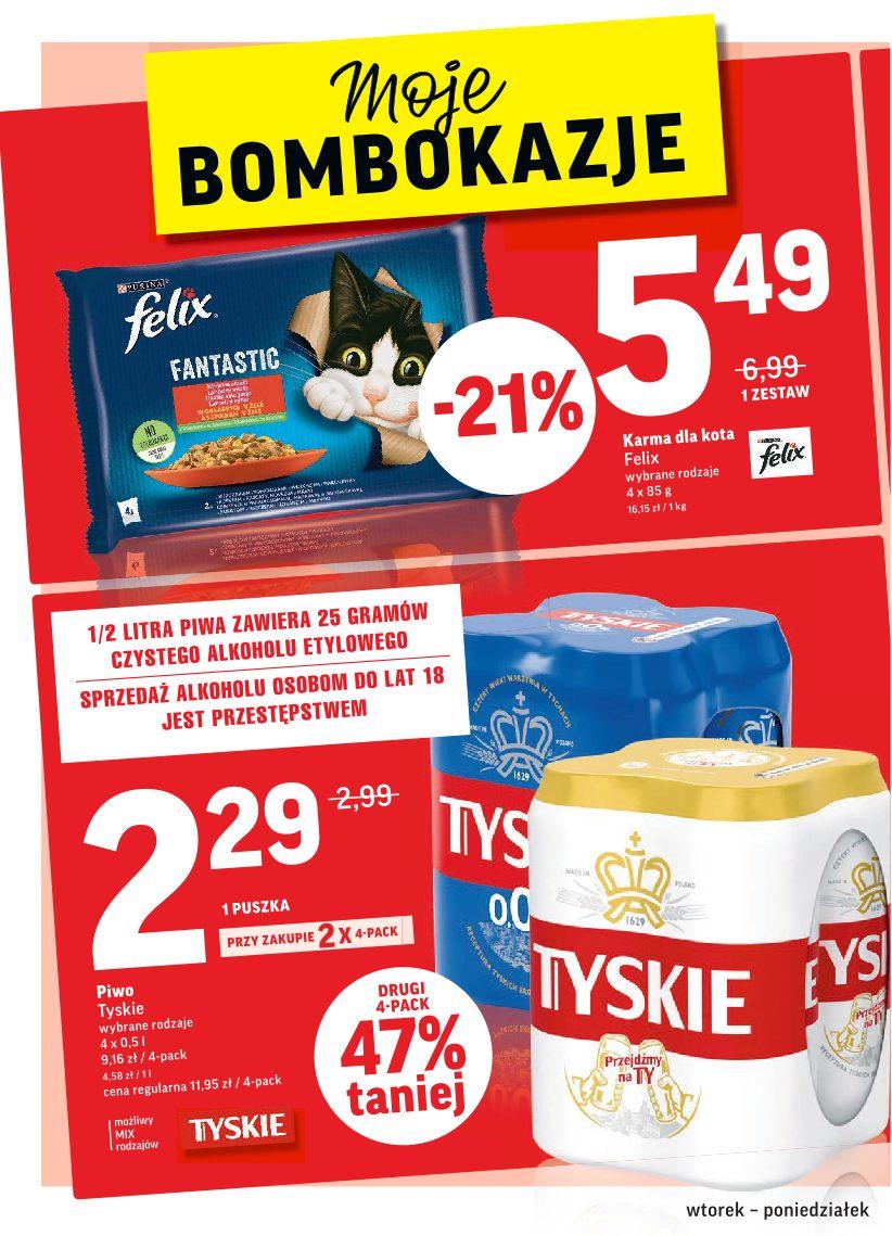 Gazetka promocyjna Intermarche do 06/09/2021 str.6