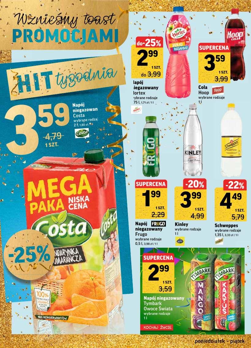 Gazetka promocyjna Intermarche do 31/12/2021 str.26