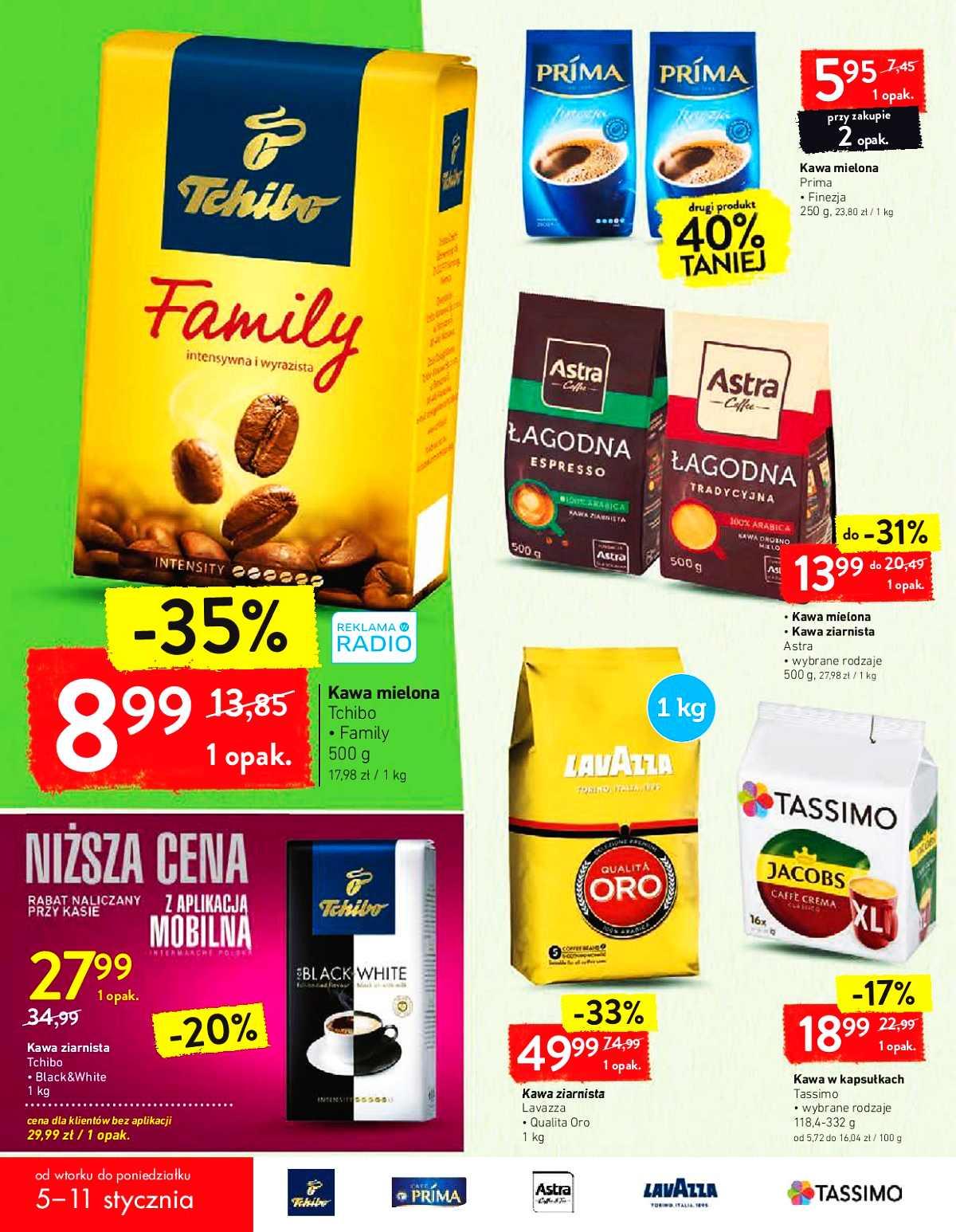 Gazetka promocyjna Intermarche do 11/01/2021 str.22