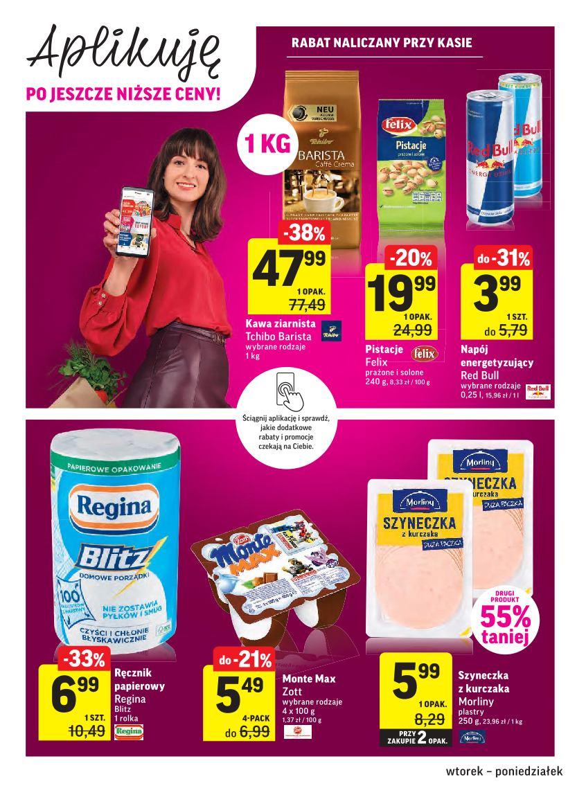 Gazetka promocyjna Intermarche do 19/04/2021 str.24