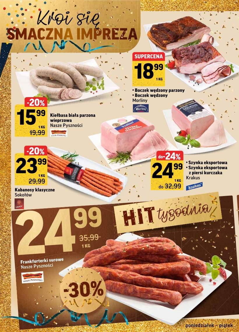 Gazetka promocyjna Intermarche do 31/12/2021 str.12