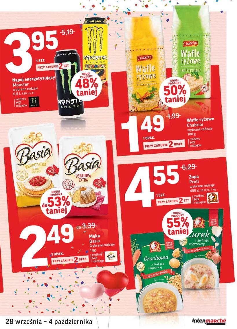 Gazetka promocyjna Intermarche do 04/10/2021 str.7