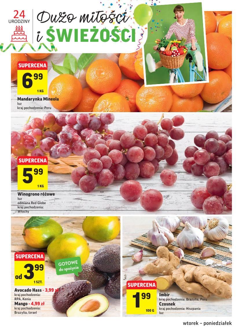 Gazetka promocyjna Intermarche do 04/10/2021 str.12