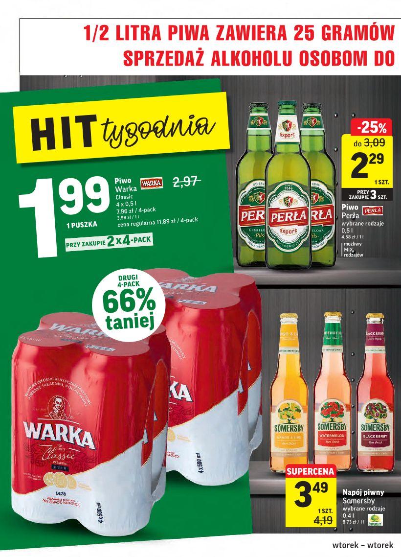 Gazetka promocyjna Intermarche do 02/11/2021 str.32