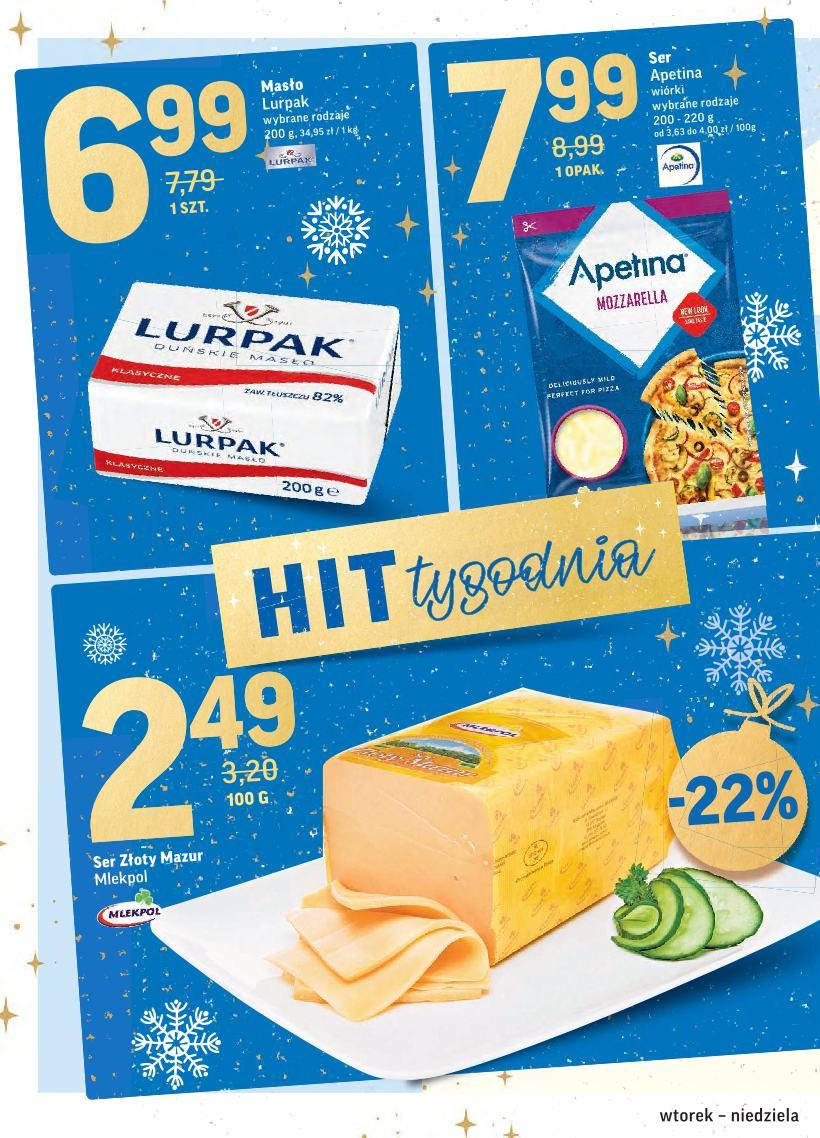 Gazetka promocyjna Intermarche do 19/12/2021 str.26