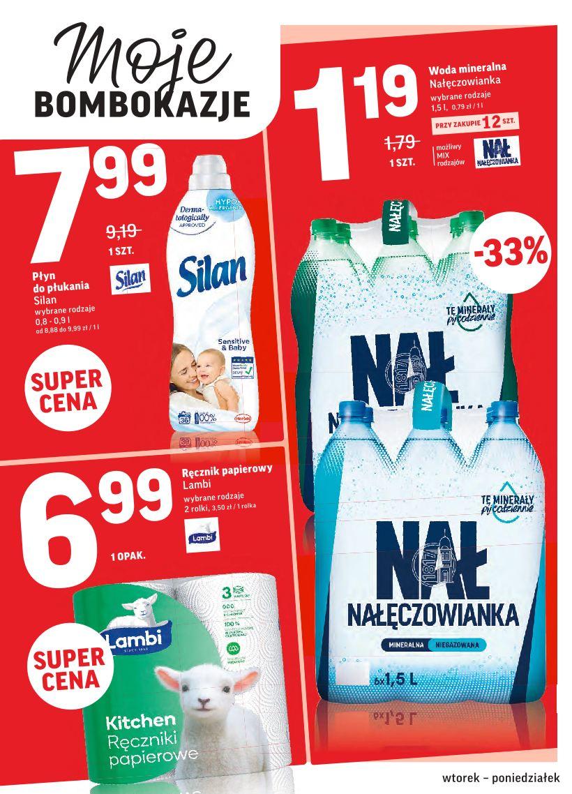 Gazetka promocyjna Intermarche do 22/02/2021 str.4