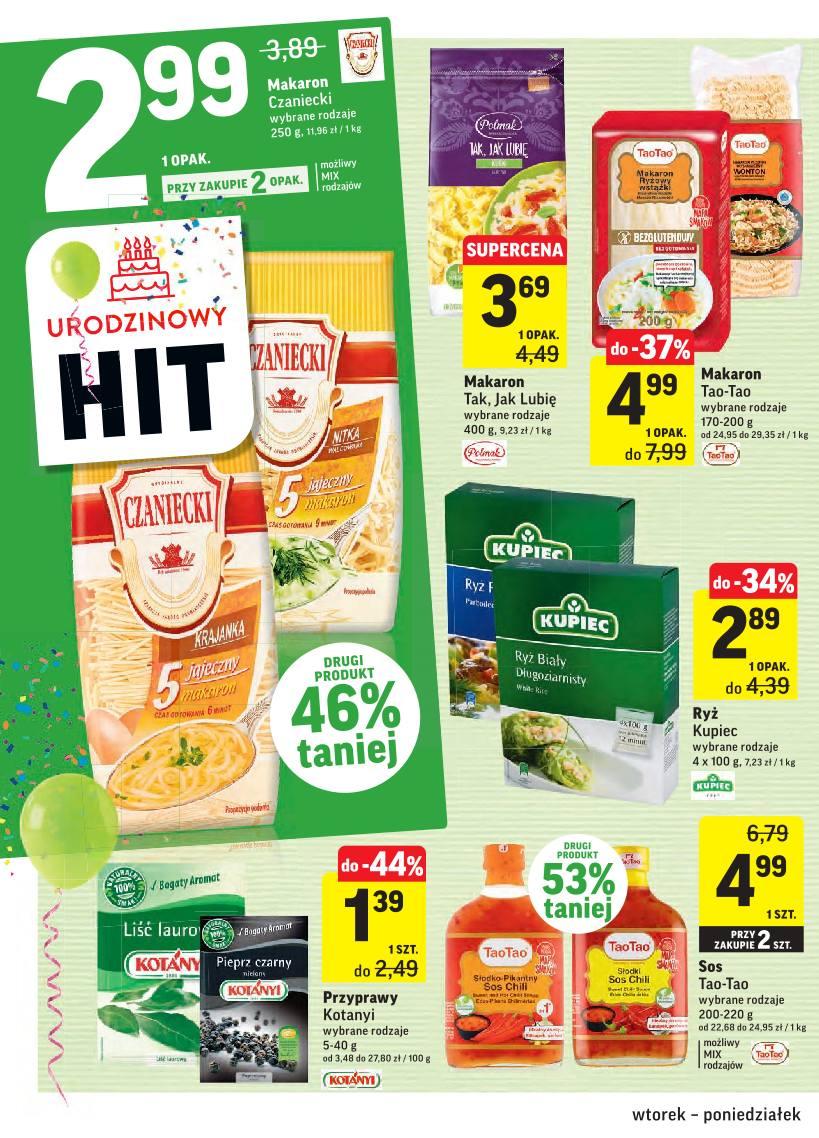 Gazetka promocyjna Intermarche do 04/10/2021 str.32