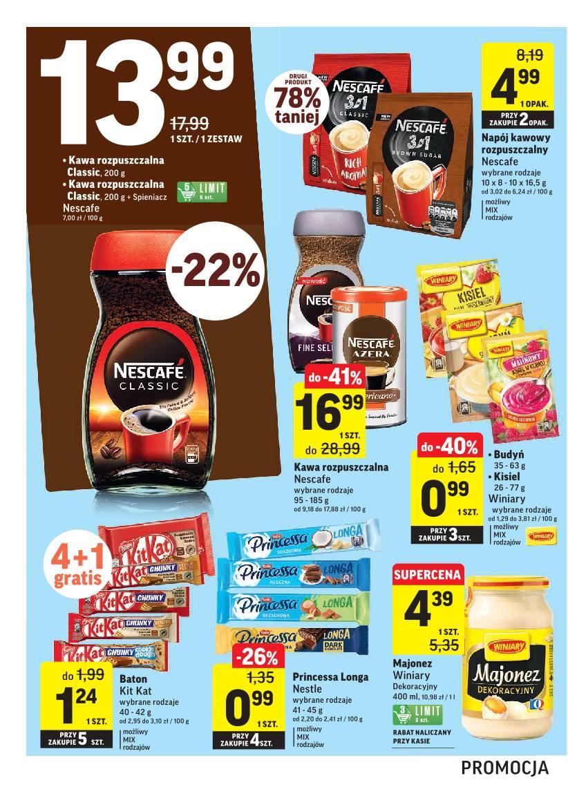 Gazetka promocyjna Intermarche do 06/09/2021 str.28