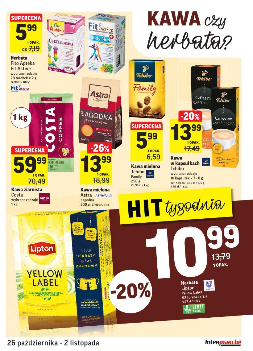 Gazetka promocyjna Intermarche do 02/11/2021 str.29