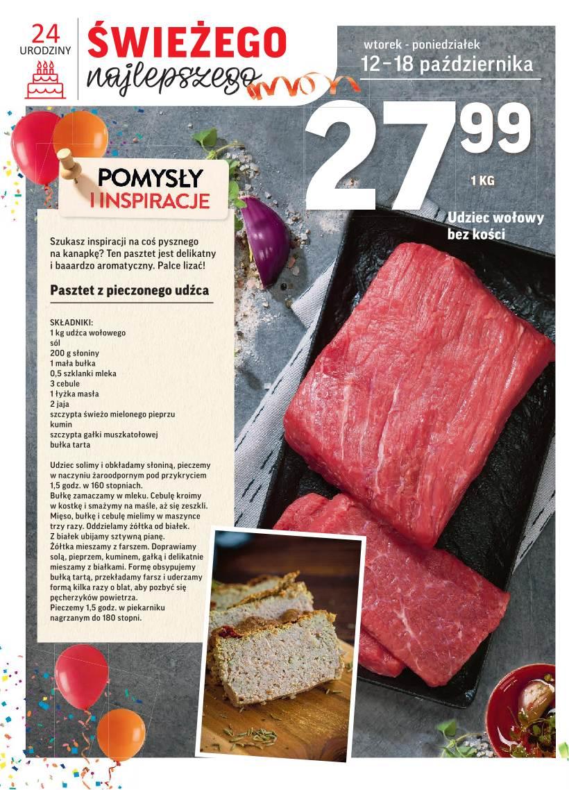 Gazetka promocyjna Intermarche do 18/10/2021 str.18