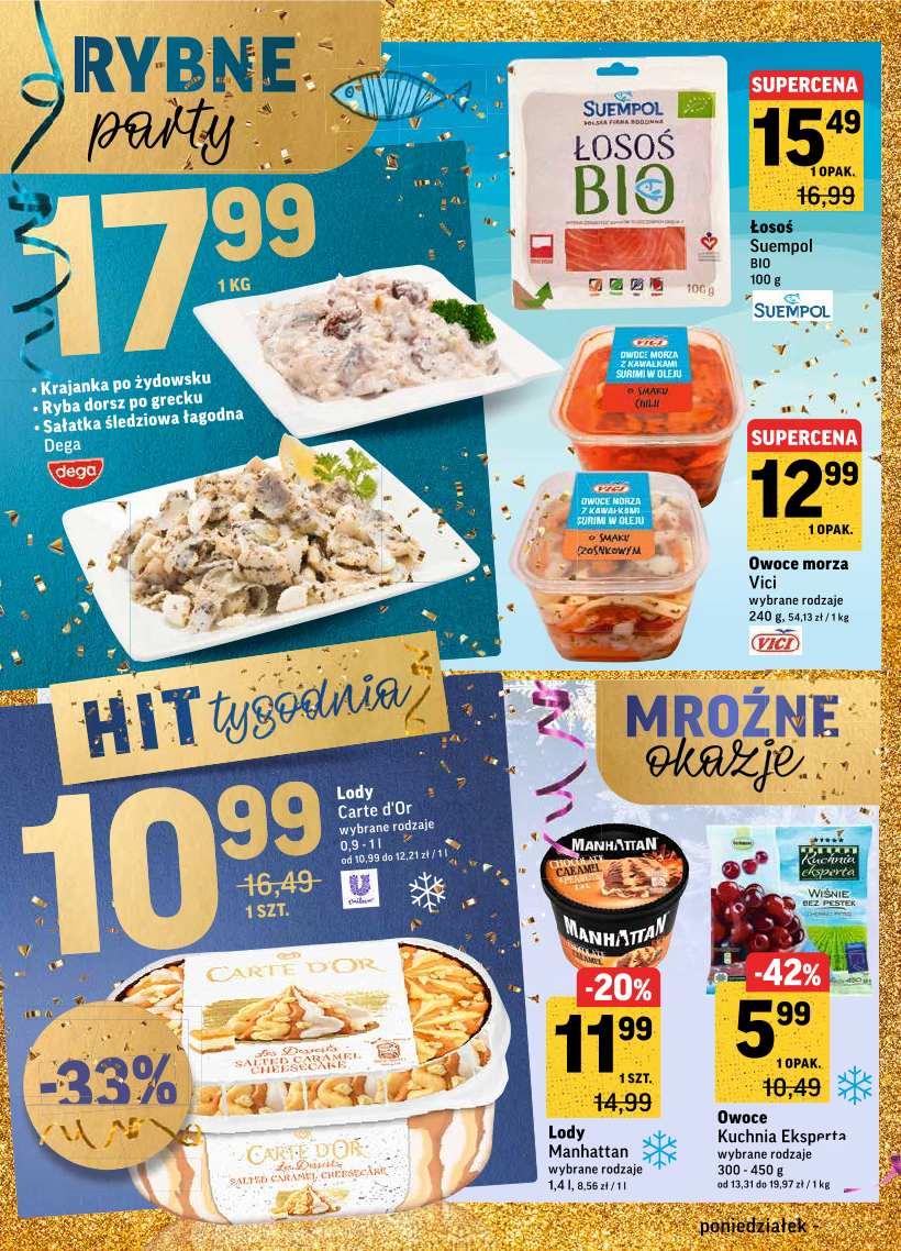 Gazetka promocyjna Intermarche do 31/12/2021 str.18