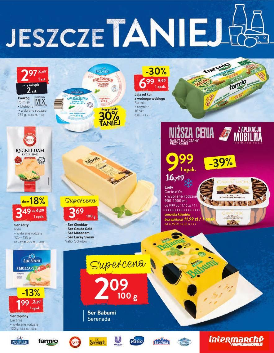 Gazetka promocyjna Intermarche do 16/11/2020 str.13