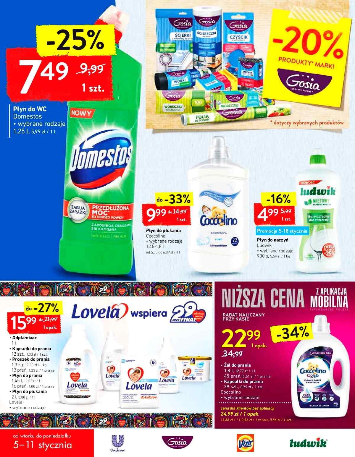 Gazetka promocyjna Intermarche do 11/01/2021 str.26