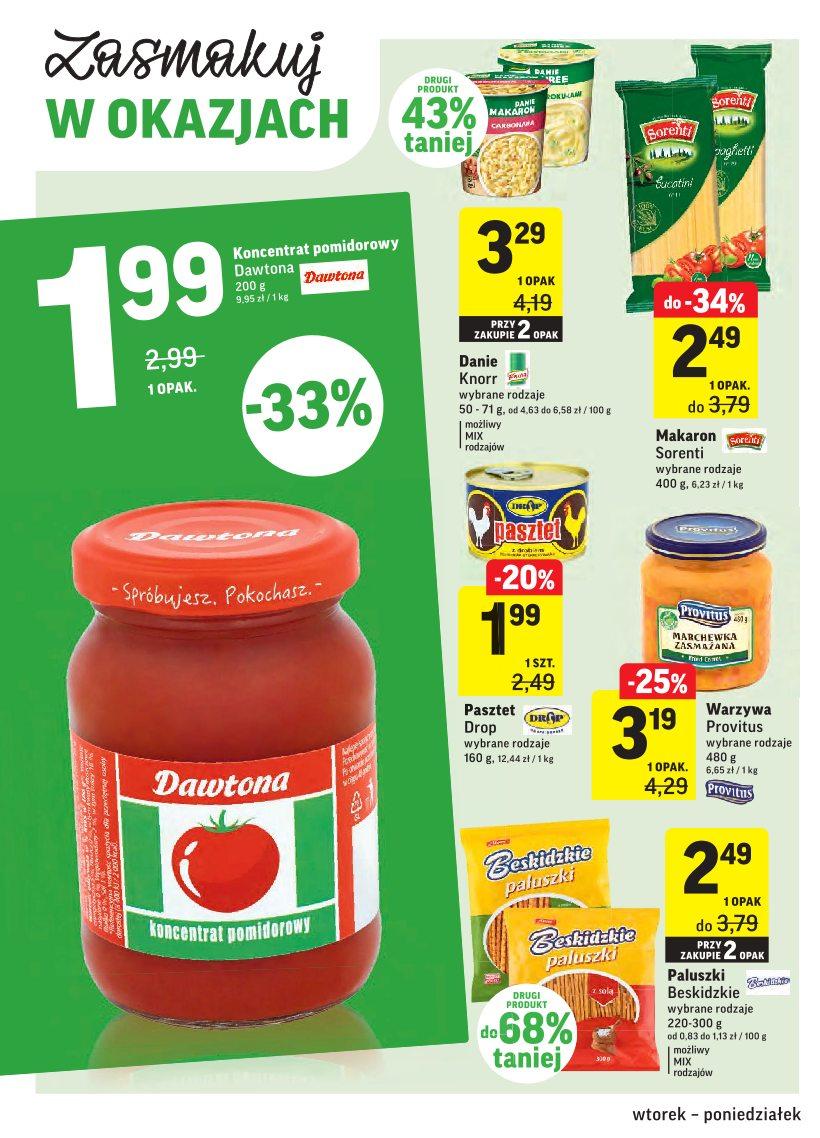 Gazetka promocyjna Intermarche do 22/02/2021 str.28