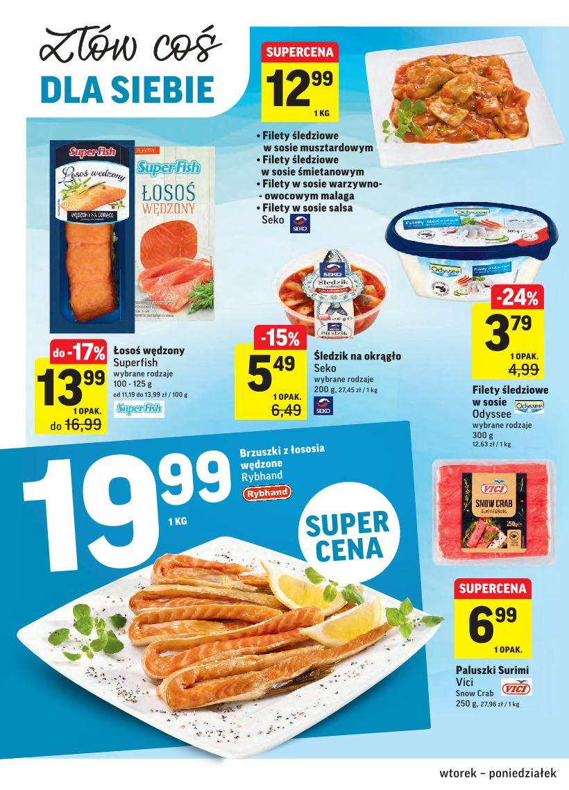 Gazetka promocyjna Intermarche do 19/04/2021 str.16